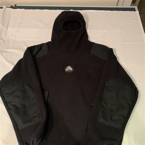 nike acg ninja fleece replica|W2C Nike ACG “ninja fleece” : r/FashionReps .